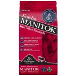 Annamaet Grain Free Manitok 5,44 kg – Hledejceny.cz