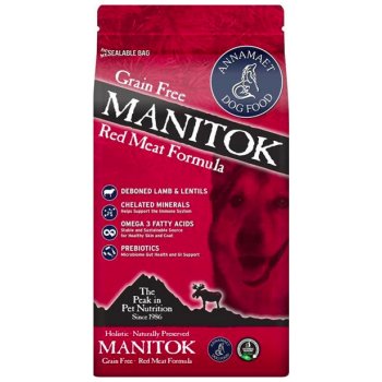 Annamaet Grain Free Manitok 5,44 kg