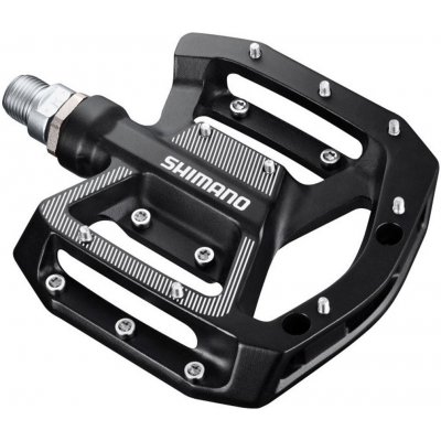 Shimano MTB Flat GR500 pedály – Zboží Mobilmania