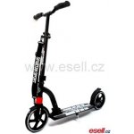 Spartan DOUBLE 203 černá – Sleviste.cz