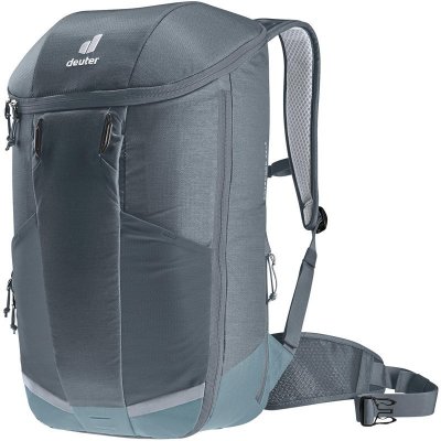 Deuter Rotsoord 25+5l graphite