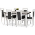 Fronti Sulima 1 + 6 – Zboží Dáma