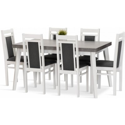 Fronti Sulima 1 + 6 – Zboží Dáma