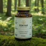 ZENYAE Hair & Beauty 90 tobolek – Hledejceny.cz