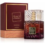 Lattafa Khamrah Dukhan parfémovaná voda unisex 100 ml – Hledejceny.cz