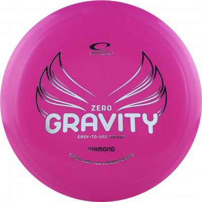 Diamond Zero Gravity (Latitude 64) Růžová – Hledejceny.cz