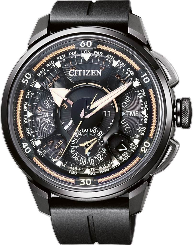 Citizen CC7005-16G