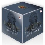 Haydn - The Complete Symphonies – Hledejceny.cz