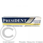 PresiDENT White Plus 30 ml – Hledejceny.cz