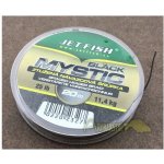 JET FISH ŠŇŮRA BLACK MYSTIC 20m 25lb – Sleviste.cz