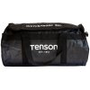 Cestovní taška a batoh TENSON Travel bag černá 90 L