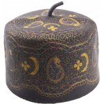 Fez Nizamikus hnědá 260_070222 – Zboží Mobilmania