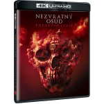 Nezvratný osud Pokrevní linie 4K Ultra HD BD – Sleviste.cz