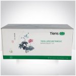 Tiens Antilipidový čaj 40 x 1,5 g – Hledejceny.cz