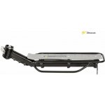 Sport Arsenal 209 33,5x11,5x5,5 34x12x6 black 2025 – Zboží Dáma