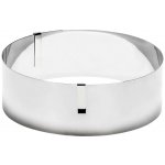 Patisse Nastavitelný dortový ráfek 17-30cm – Hledejceny.cz