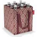 Reisenthel Bottlebag Diamonds rouge