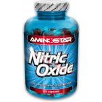 Aminostar Nitric Oxide 220 kapslí – Sleviste.cz