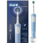 Oral-B Vitality Pro D103 Blue – Hledejceny.cz
