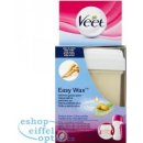 Veet EasyWax vosková náplň pro citlivou pokožku do elektrického setu 50 ml