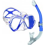 Mares X-VISION ULTRA LIQUIDSKIN + ERGO DRY set – Sleviste.cz