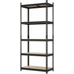 Enprag Regál REGM_8060183_B - x 800 mm x 600 mm – Sleviste.cz