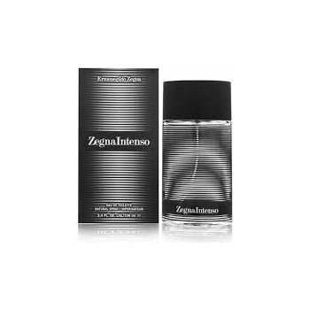 Ermenegildo Zegna Zegna Intenso toaletní voda pánská 100 ml