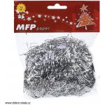 MFP Paper andělské vlasy stříbrné 20g AY10-B0313 S 8885 – Hledejceny.cz