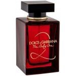 Dolce & Gabbana The Only One 2 parfémovaná voda dámská 100 ml – Hledejceny.cz