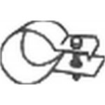 Bosal BS 250-453 – Hledejceny.cz