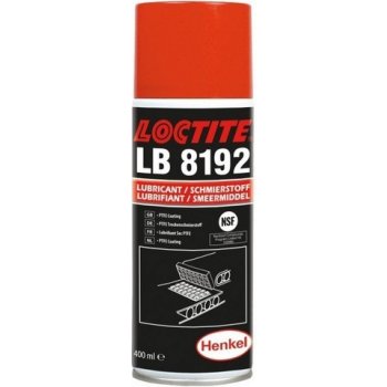 Loctite 8192 400 ml