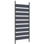 Kovová pergola G21 205,5 cm – Hledejceny.cz