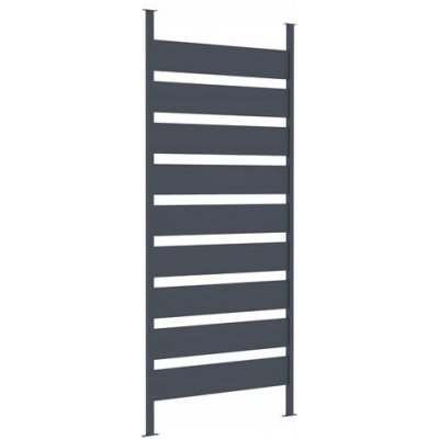 Kovová pergola G21 205,5 cm – Hledejceny.cz