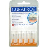 Curaprox CPS 14Z Regular mezizubní kartáčky 5 ks blistr – Hledejceny.cz