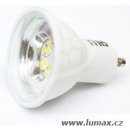 Lumenmax LED žárovka GU10 5W 400L Teplá bílá