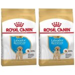 Royal Canin labrador retriever Puppy 24 kg – Hledejceny.cz