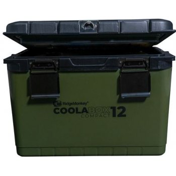 RidgeMonkey Chladící taška CoolaBox Compact 12l