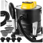 MalTec TurboVac ML1800-ASH – Zboží Mobilmania