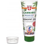 Palacio Konopný masážní gel Forte 200 ml – Sleviste.cz
