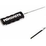 Mikbaits Boilie Jehla Bílá Extra Heavy – Zboží Mobilmania