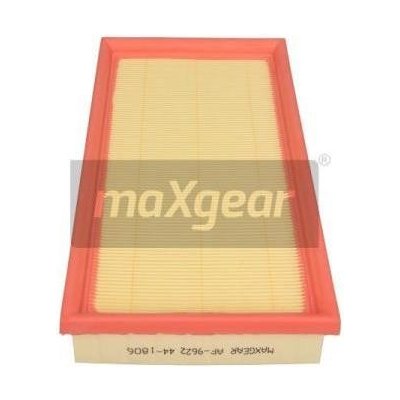 Vzduchový filtr MAXGEAR 26-1342 – Hledejceny.cz