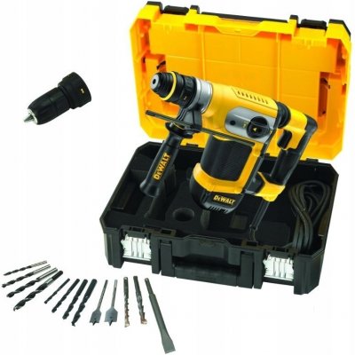 DeWALT D25417KT – Hledejceny.cz