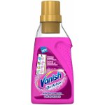 Vanish Oxi Action Gelový odstraňovač skvrn 500 ml – Zboží Dáma
