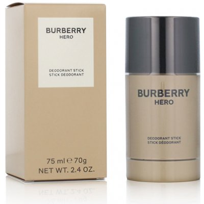 Burberry Hero Men deostick 75 ml – Zbozi.Blesk.cz