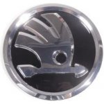 Znak Škoda zadní Škoda 6V0853621AFOD Škoda Fabia 3 – Sleviste.cz