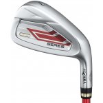 Honma Beres 09 Ladies 2 Stars železa pravé ARMRQ FX 2S Ladies 6,7,8,9,10,11,SW – Zboží Dáma