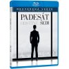 DVD film Padesát odstínů šedi BD