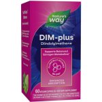 Nature's Way DIM-Plus 60 kapslí – Hledejceny.cz