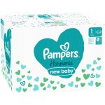 Pampers Harmonie 1 180 ks – Hledejceny.cz