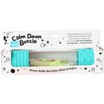 Jellystone Designs Senzorická láhev mátová – Zboží Mobilmania